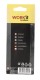 Work it by millarco® dyknagler 0.8 -1.6 -2.4 mm