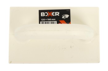 Work>it® pudsebræt PUR 120 x 190 mm.