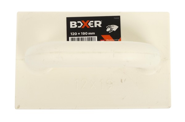 Work>it® pudsebræt PUR 120 x 190 mm.