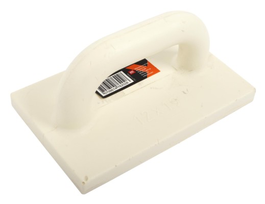 Work>it® pudsebræt PUR 120 x 190 mm.