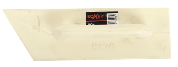 BOXER® hjørnepudsebræt PUR 80 x 260 mm
