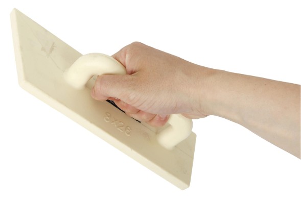 BOXER® hjørnepudsebræt PUR 80 x 260 mm