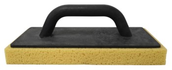 Boxer® pudsebræt med 30 mm svamp 140 x 280 mm.