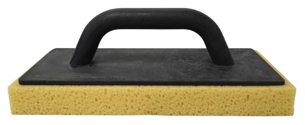 Boxer® pudsebræt med 30 mm svamp 140 x 280 mm.