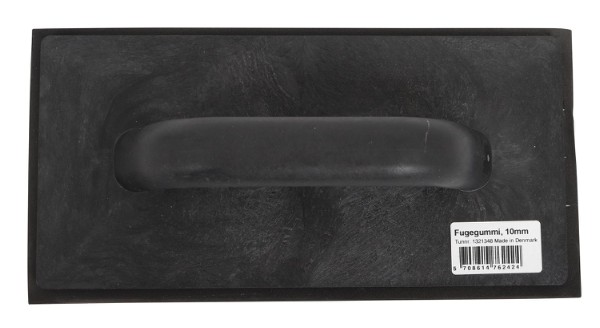 Work>it® pudsebræt med 10 mm gummiplade 1
x 280 mm.