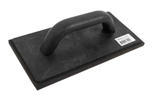 Work>it® pudsebræt med 10 mm gummiplade 1
x 280 mm.