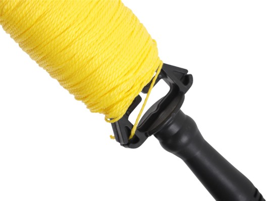 Work>it® murersnor 1,5 mm 80 meter