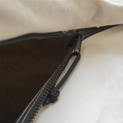 HOME It Garden® overtræk til havemøbler,L235xB180xH95 cm, sand