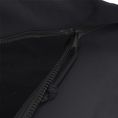 HOME It Garden® overtræk til havemøbler, L235xB180xH95 cm, sort