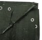 HOME It® presenning grøn 2,0 × 3,0 meter = 6,0 m2