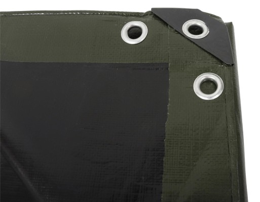 HOME It® presenning 2-lags 1,45 × 2,35 meter = 3,4 m2