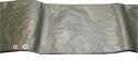 HOME It® presenning 2-lags 1,45 × 2,35 meter = 3,4 m2