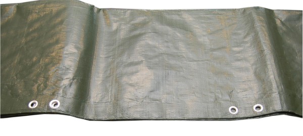 HOME It® presenning 2-lags 1,45 × 2,35 meter = 3,4 m2