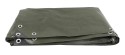 HOME It® presenning 2-lags 4,0 × 6,0 meter = 24,0 m2