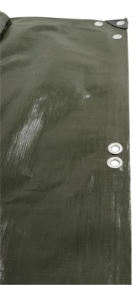 HOME It® presenning 2-lags 4,0 × 6,0 meter = 24,0 m2