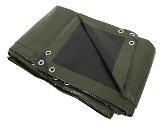 HOME It® presenning 2-lags 6,0 × 8,0 meter = 48,0 m2
