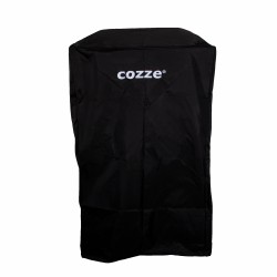 Cozze® cover til udeborde 90300-90522-90532 med produkt 
str.: 73 x 64 x H109 cm.