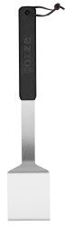 Cozze®grillspatel 11 x 8 x 45 cm med PP greb - rustfrit stål