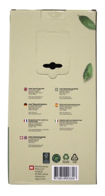 Cozze® overtræk til gasflaske 10 kg