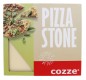 Cozze® pizzasten til 17