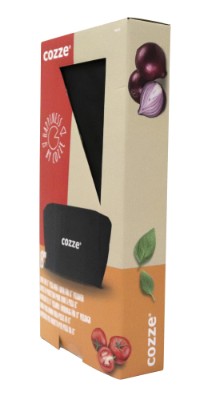 Cozze® overtræk til 13