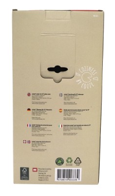 Cozze® overtræk til 13