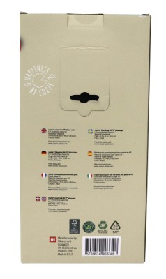 Cozze® cover til 17