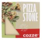 Cozze® pizzasten til 13