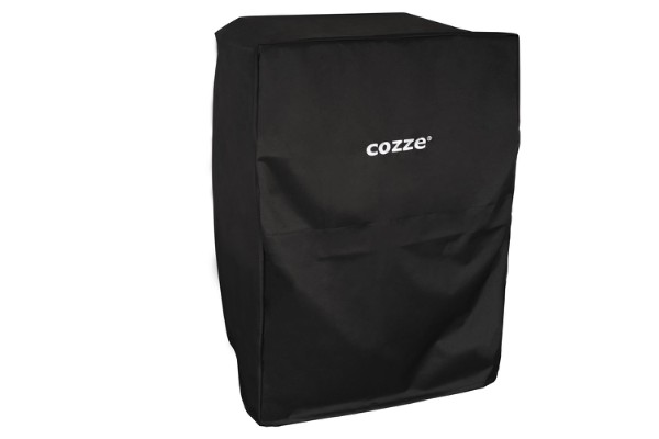 Cozze® Cover til udekøkken 90, sort