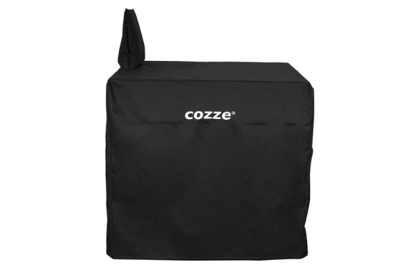 Cozze® Cover til udekøkken 90 med vask