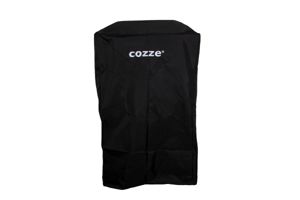 Cozze® Cover til udekøkken 90 med vask