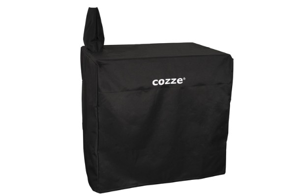 Cozze® Cover til udekøkken 90 med vask