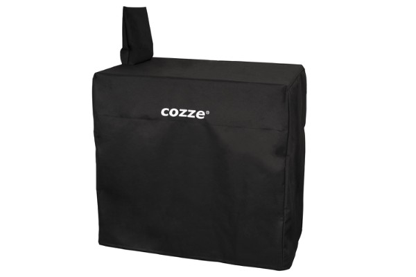Cozze® Cover til udekøkken 90 med vask
