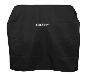 Cozze® cover til 90526 udekøkken 
str: 130 x 66 x H114 cm.