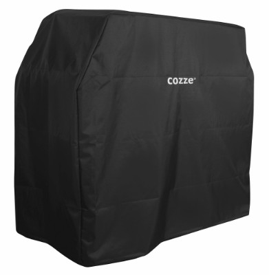 Cozze® cover til 90526 udekøkken 
str: 130 x 66 x H114 cm.