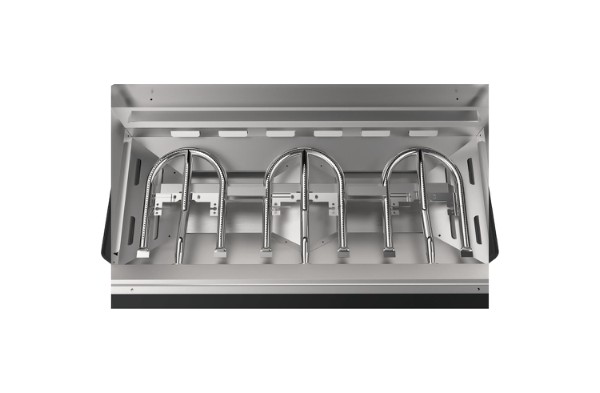 Cozze® G-800 Plancha