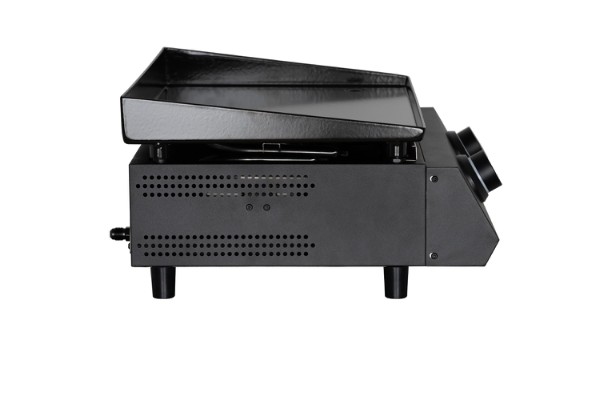 Cozze® G-400 Plancha