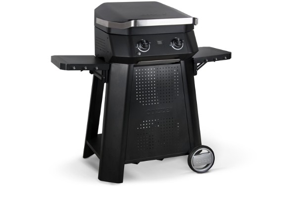 Cozze® premium vogn til 500-serien