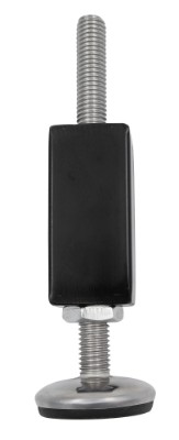 Cozze® Ben til udekøkken, 2 stk, 60x110mm.