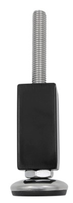 Cozze® Ben til udekøkken, 2 stk, 60x110mm.