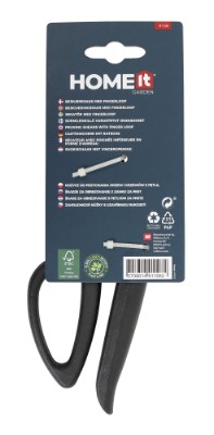 HOME It® beskæresaks med fingerloop 20 cm