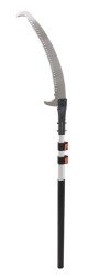 HOME It Garden® grensav med teleskopskaft