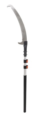 HOME It Garden® grensav med teleskopskaft