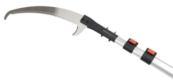 HOME It Garden® grensav med teleskopskaft