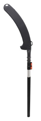 HOME It Garden® grensav med teleskopskaft