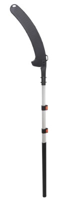 HOME It Garden® grensav med teleskopskaft