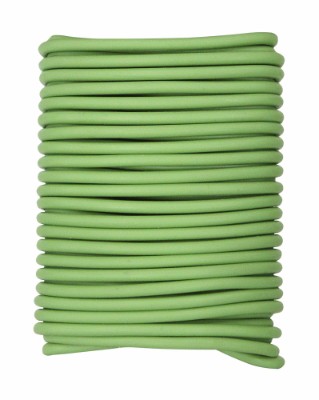 Green>it® opbindingswire med gummibelægning 6 meter
