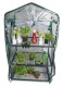 Green>it® mini drivhus med 3 hylder 69 x 49 x 124 cm.