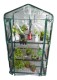 Green>it® mini drivhus med 3 hylder 69 x 49 x 124 cm.