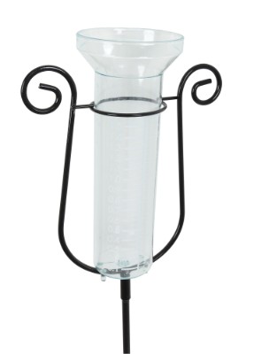 HOME It® regnmåler med stativ